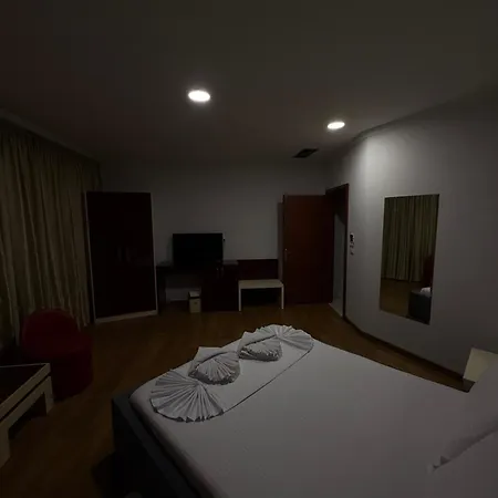 Hotel Ikea Kashari